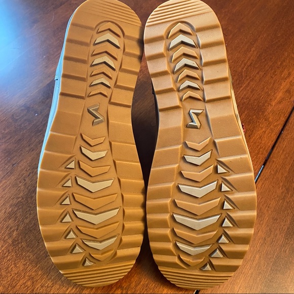 Forsake Patch Boots Women’s 9 Timberwolf - Picture 5 of 14